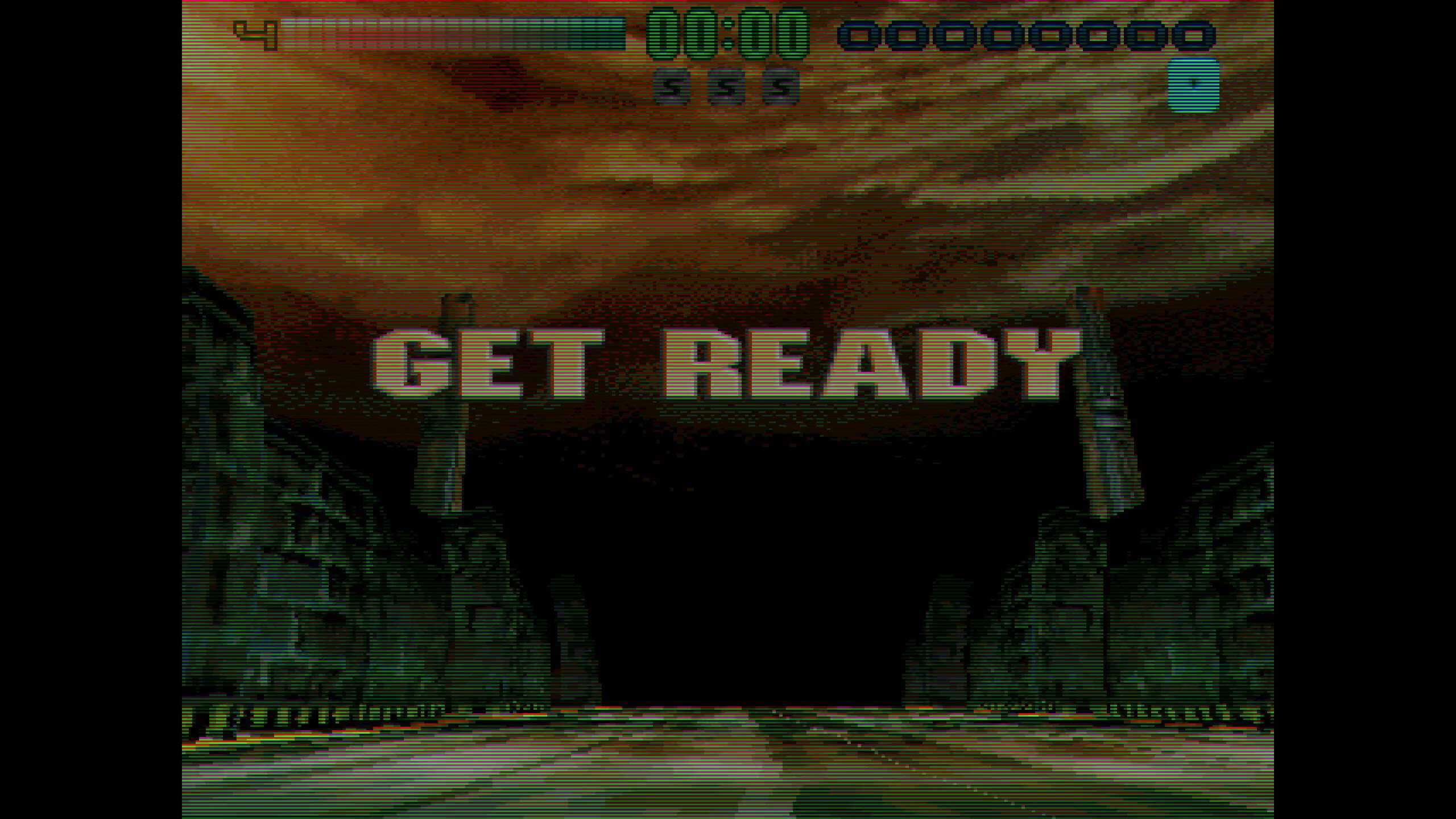 The first physical PC game I remember playing shows what Sony is thoughtlessly destroying