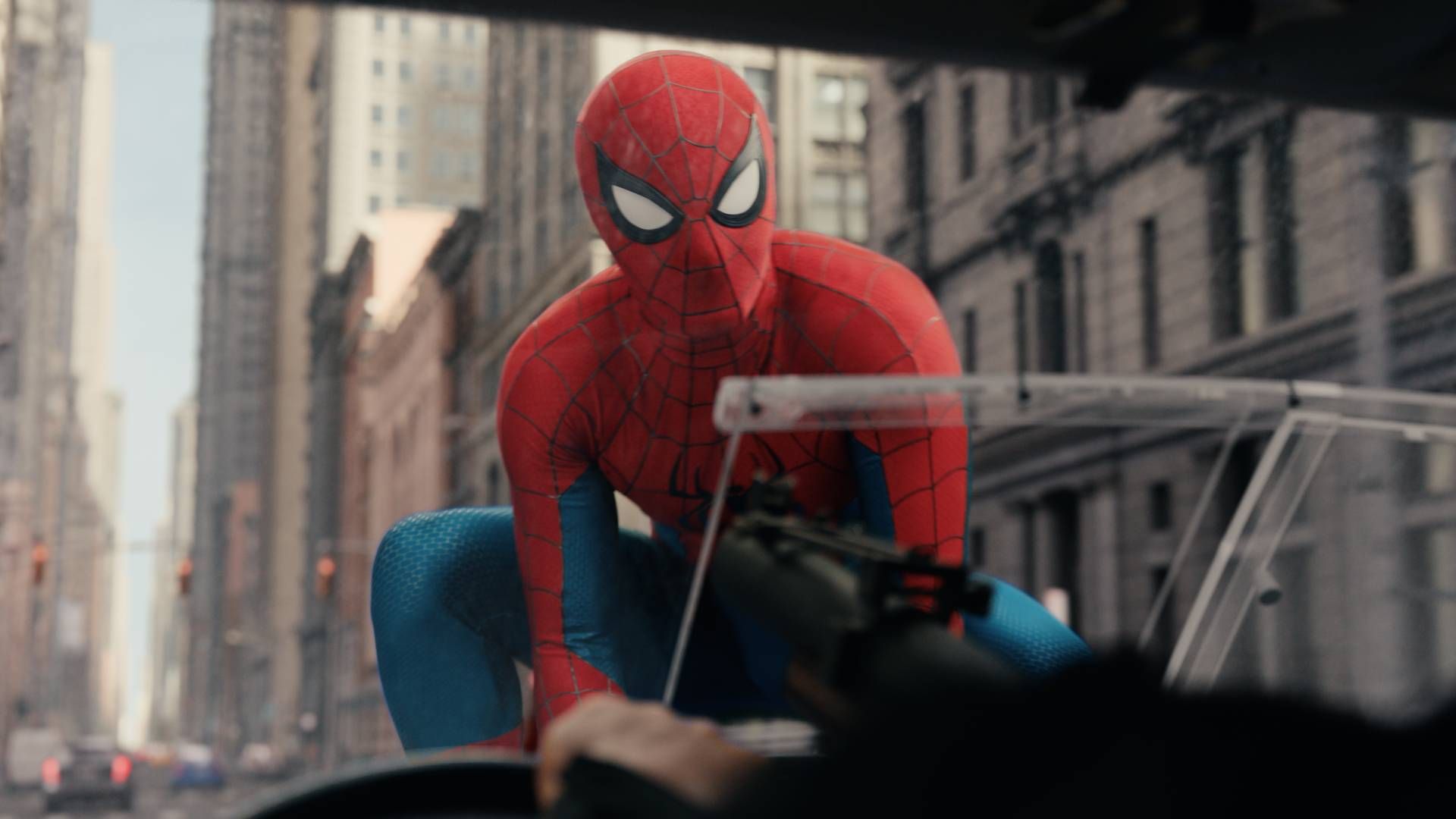 Spider-Man: Brand New Day is officially the highest-grossing Marvel movie at the US box office after dethroning Avengers: Endgame