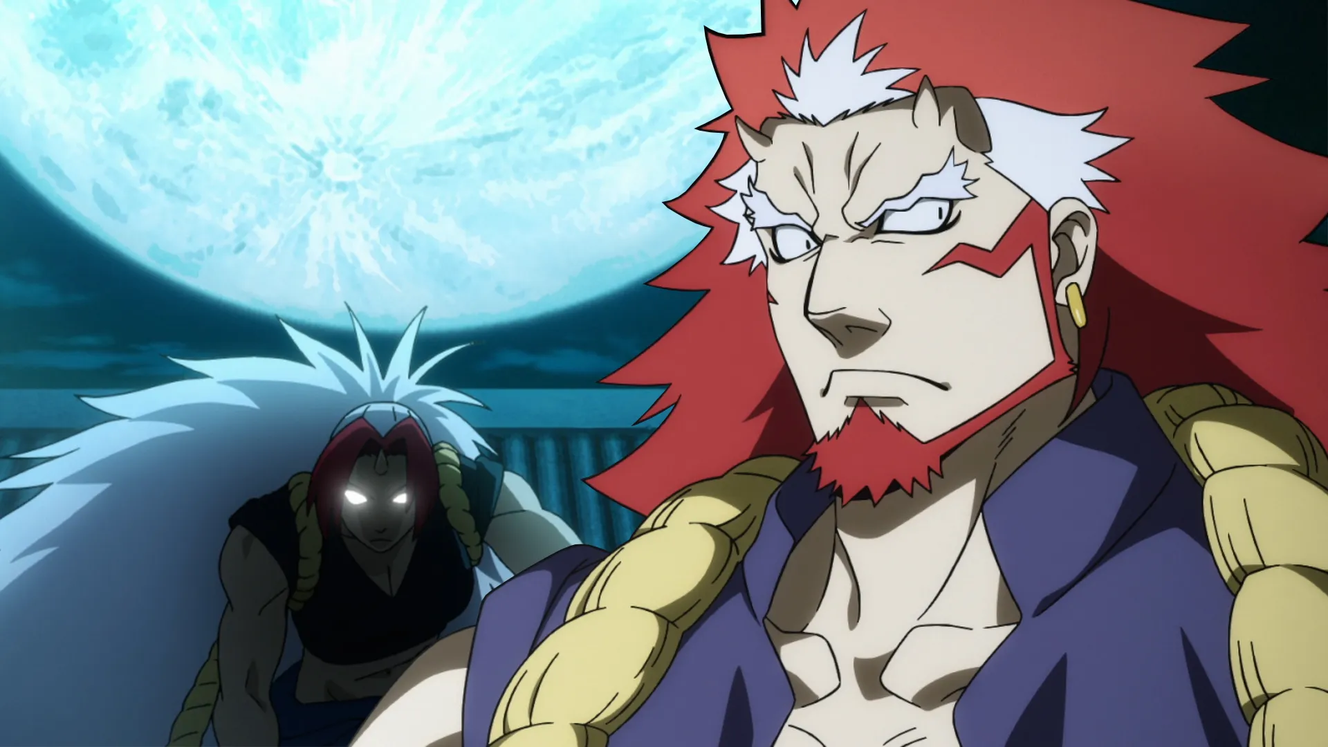 Daemons of the Shadow Realm Episode 21 Release Date