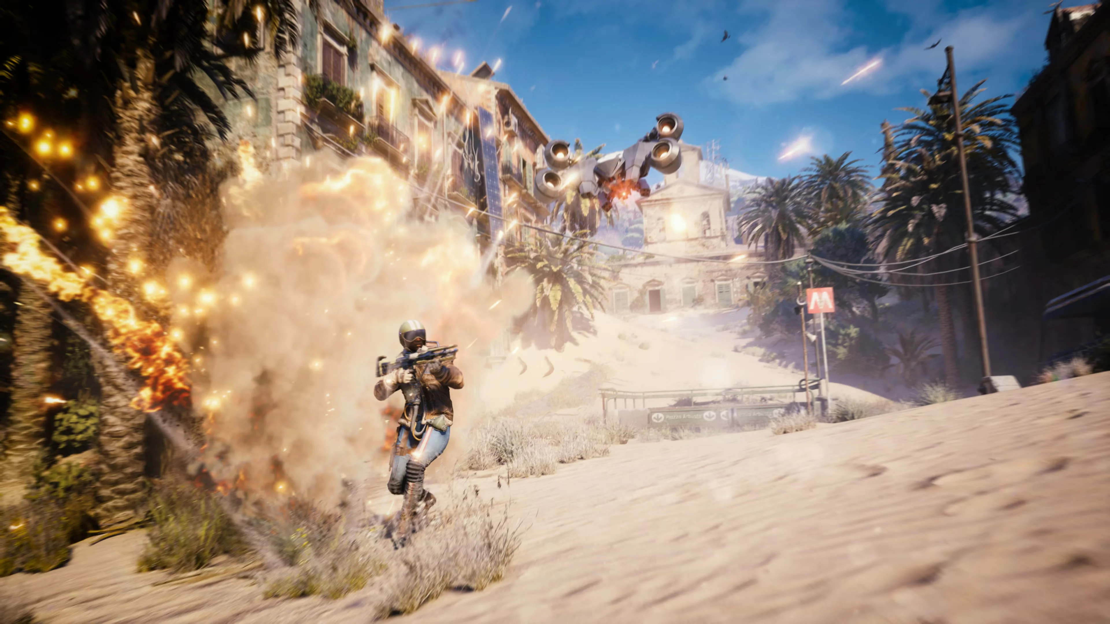 Arc Raiders generates $114.9m during Nexon's Q2, sells an additional 800,000 units