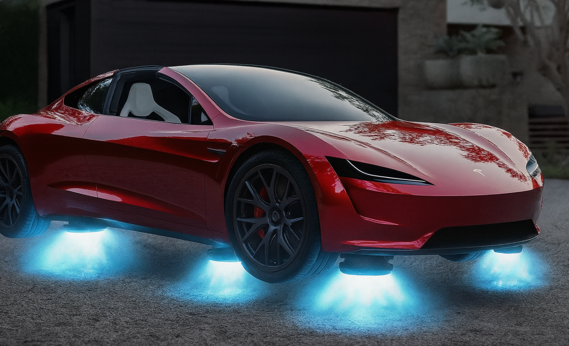 Ex-Tesla president: Roadster delay is about getting closer to SpaceX ahead of merger