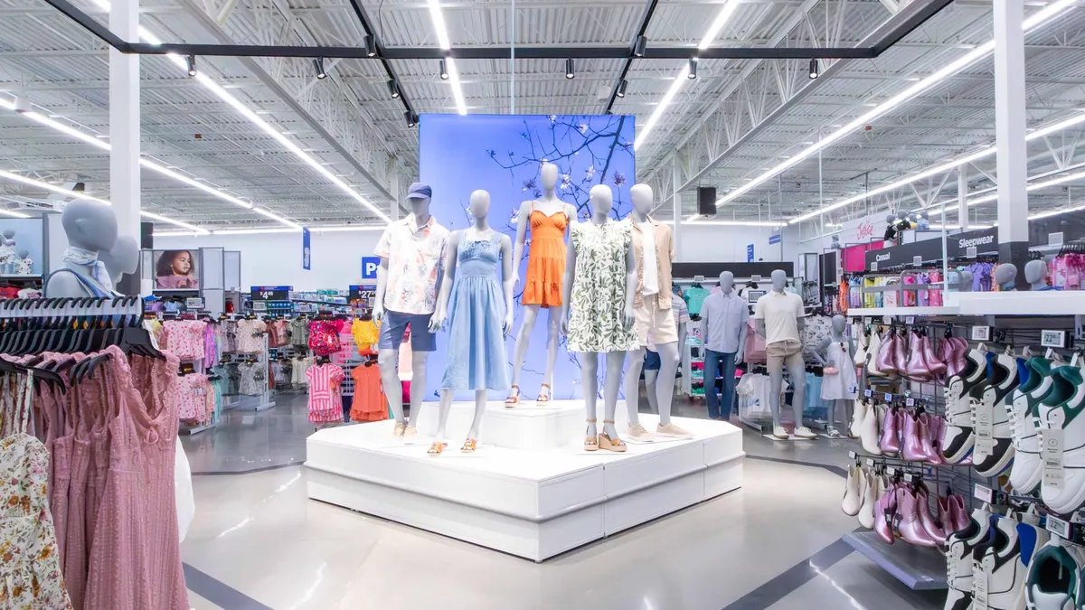 Walmart goes all in on boho style with new private label