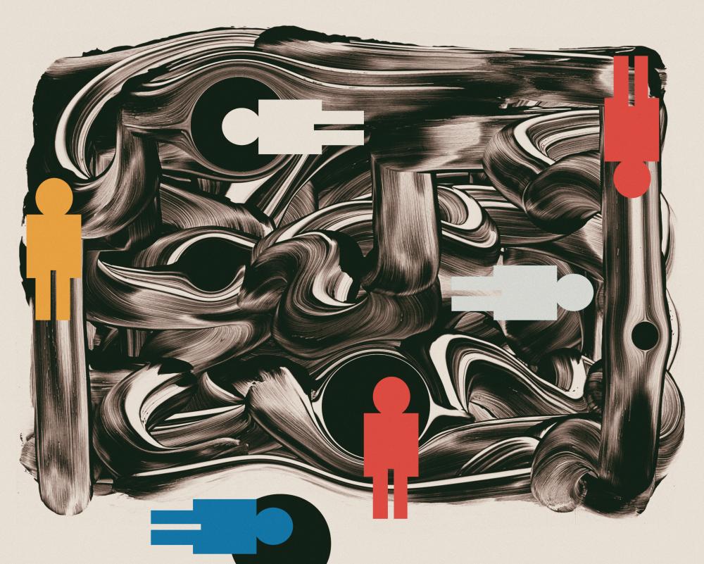People’s bodies are changing in the age of Ozempic. How are we meant to talk about it?