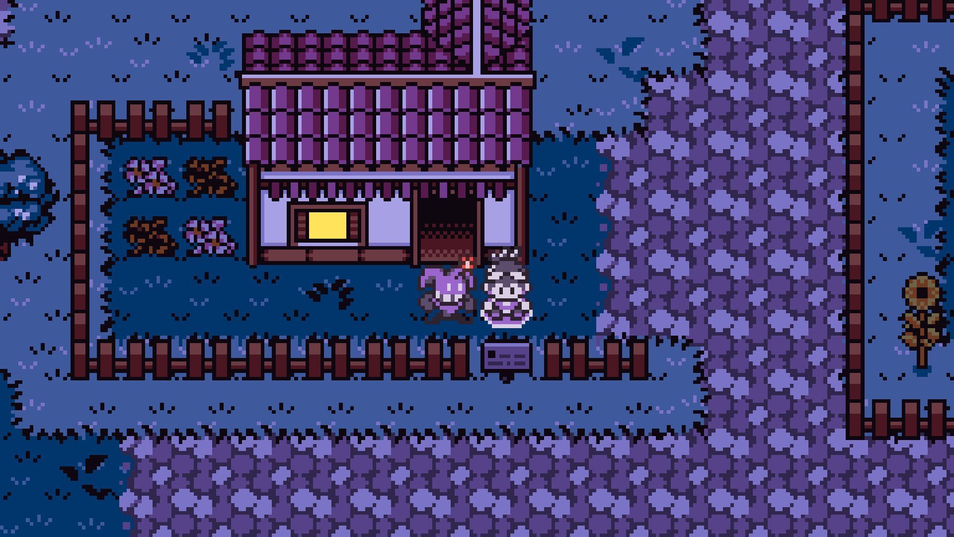 With a sequel coming, this Pokemon-like RPG inspired by Evangelion is free to keep on Steam and has already been claimed over 1 million times
