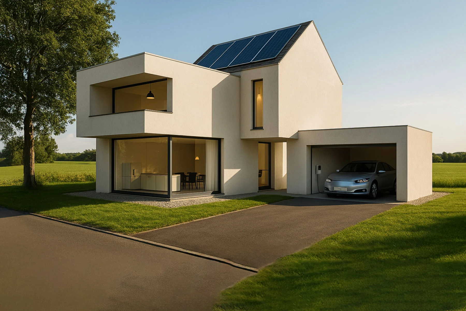 Is bidirectional AC charging nearing the mass market?