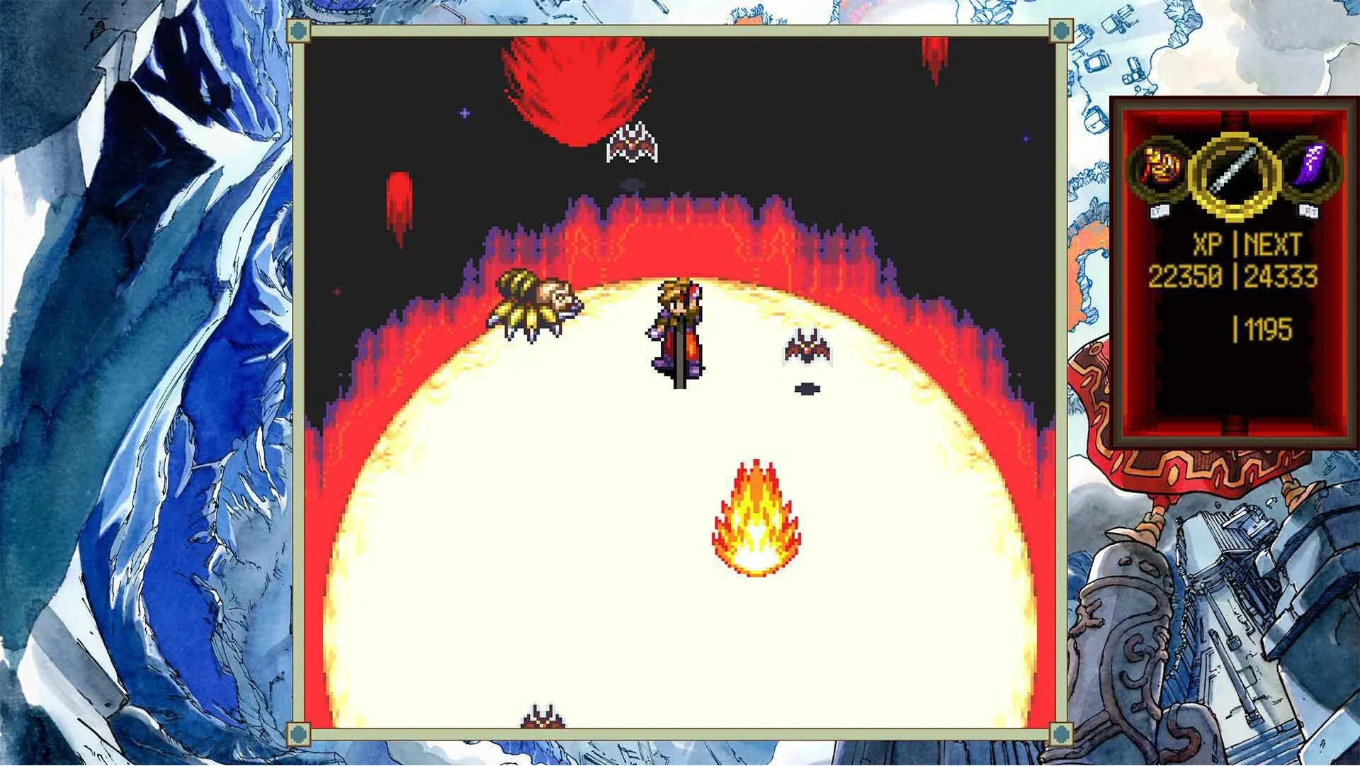 One Of The Best SNES Action-RPGs Is Getting The Rebirth It Deserves