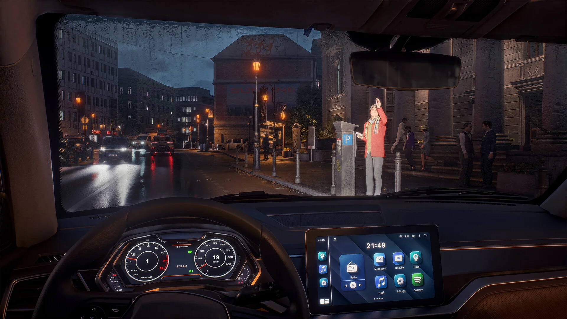 Saber Interactive CEO responds to claims that a writer was replaced with AI