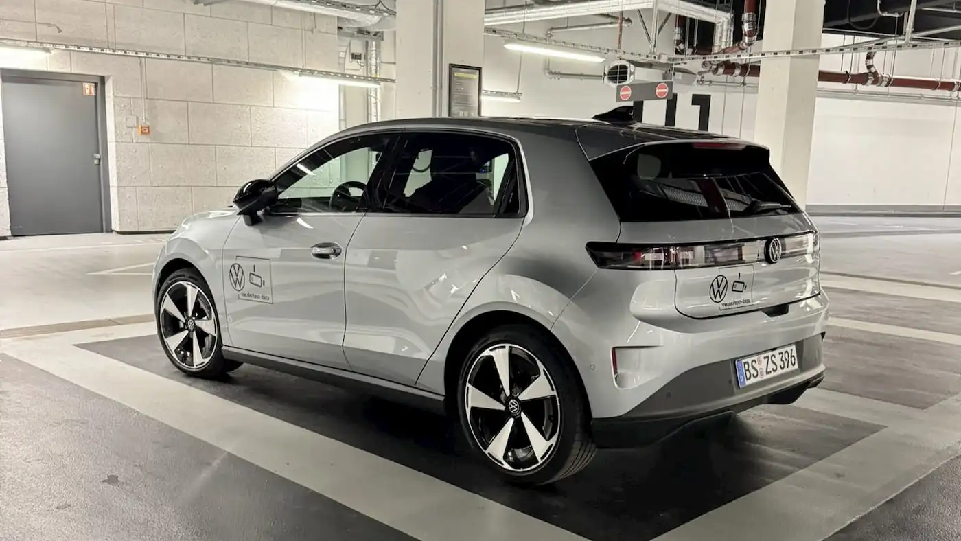 Volkswagen EV drivers gain Digital Key access through Samsung Wallet
