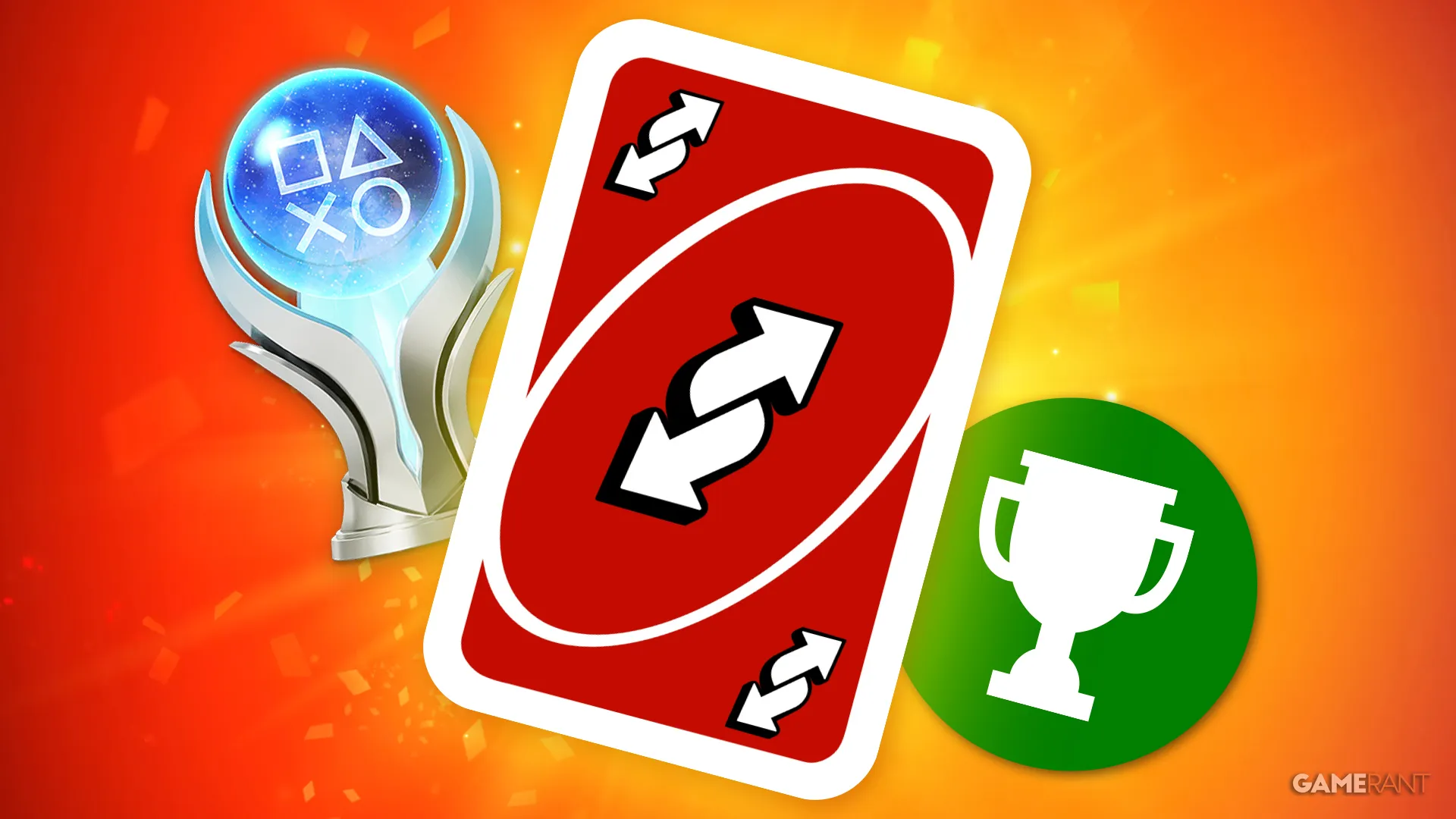 Xbox's Big Change to Achievements Hands PlayStation an Uno Reverse Card on a Silver Platter