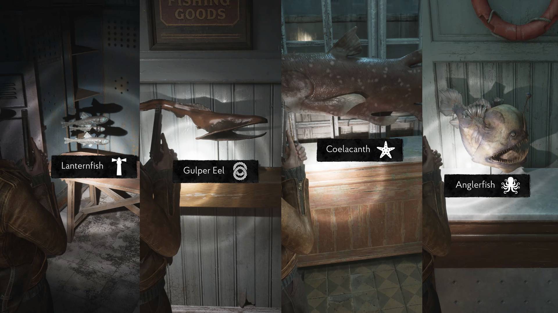 The Sinking City 2 locked buoy solution