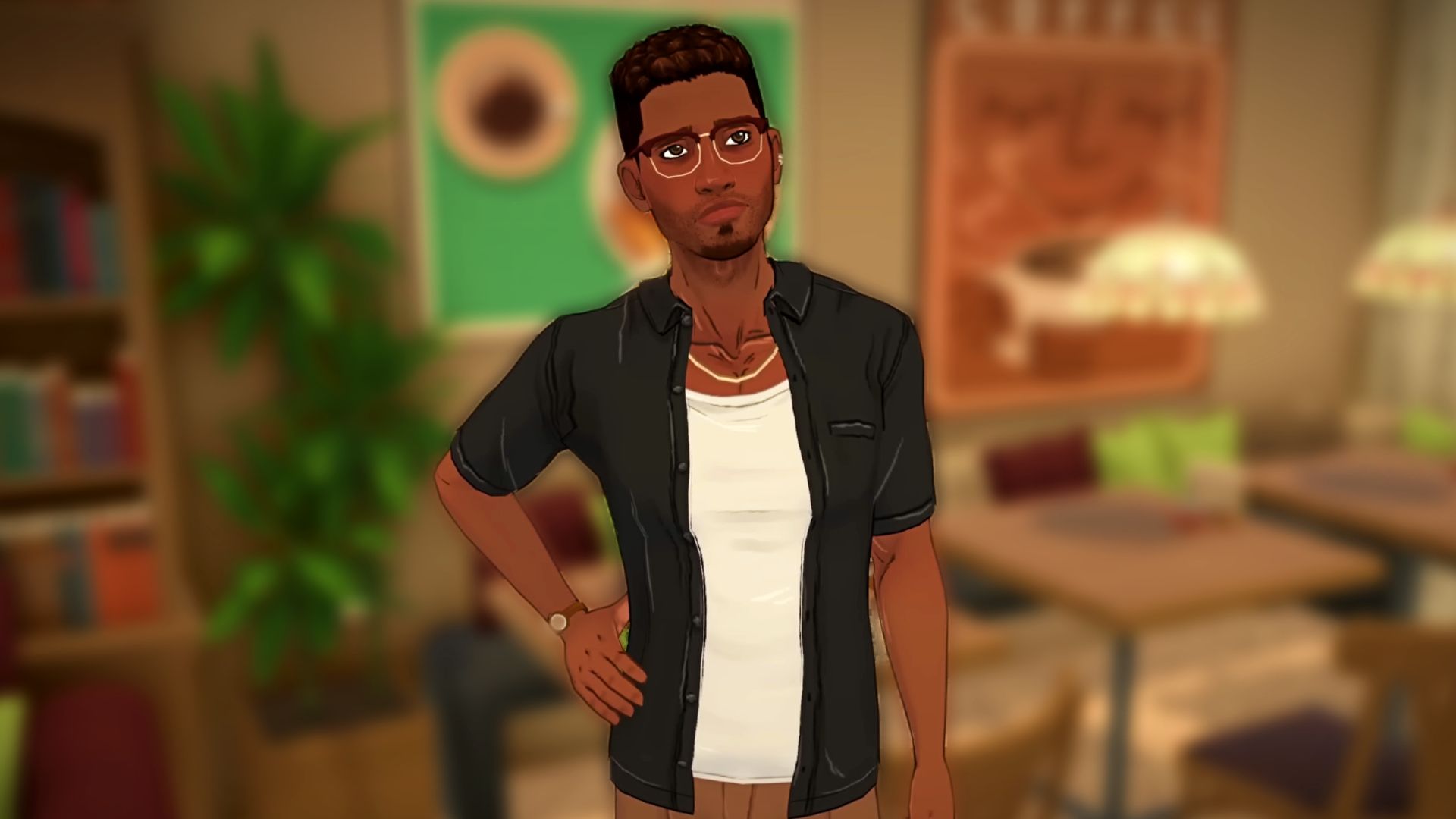 New Paralives update adds the camera options we've wanted from The Sims 4 competitor since its Early Access release: "You're welcome"