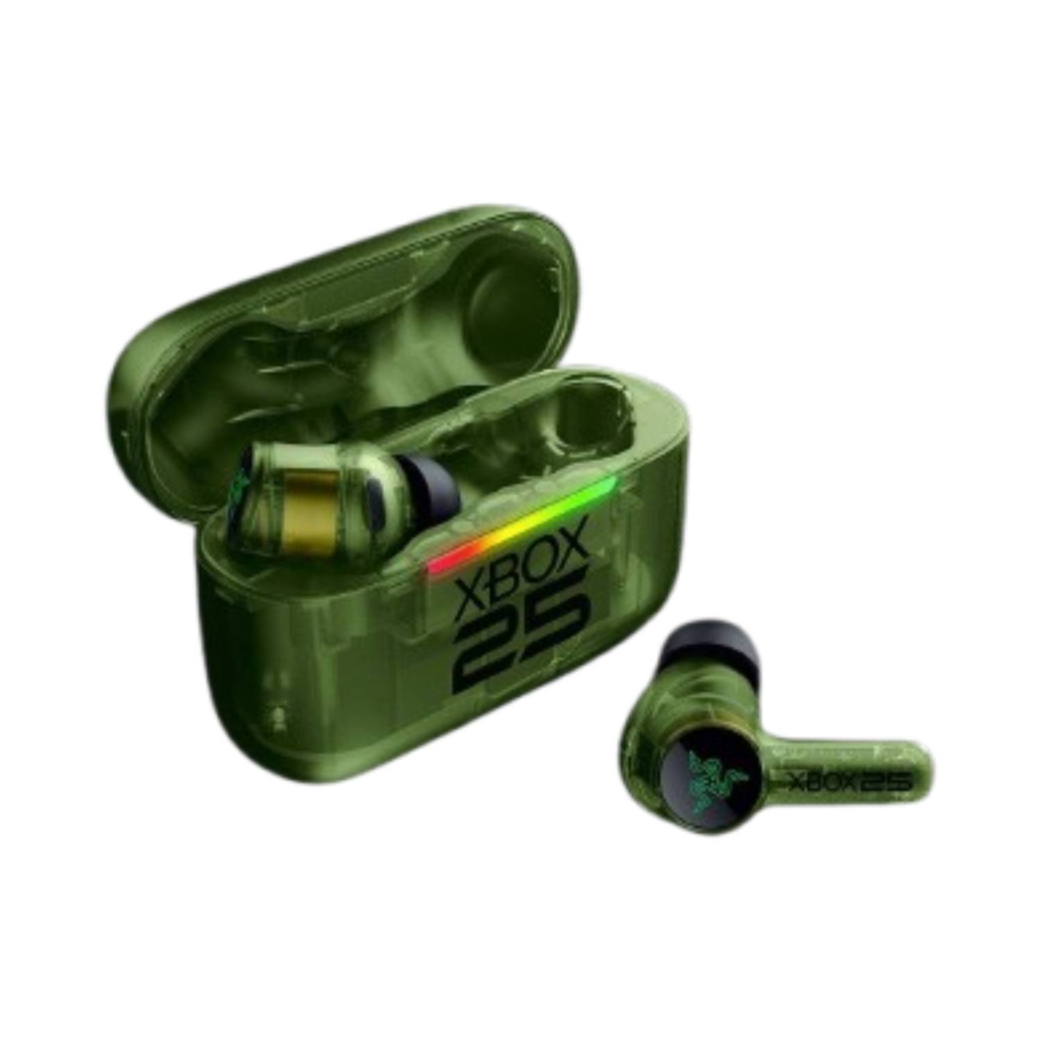 Razer just dropped a PC setup's worth of Xbox accessories that still cost less than the rumored price of the 25th anniversary Series X