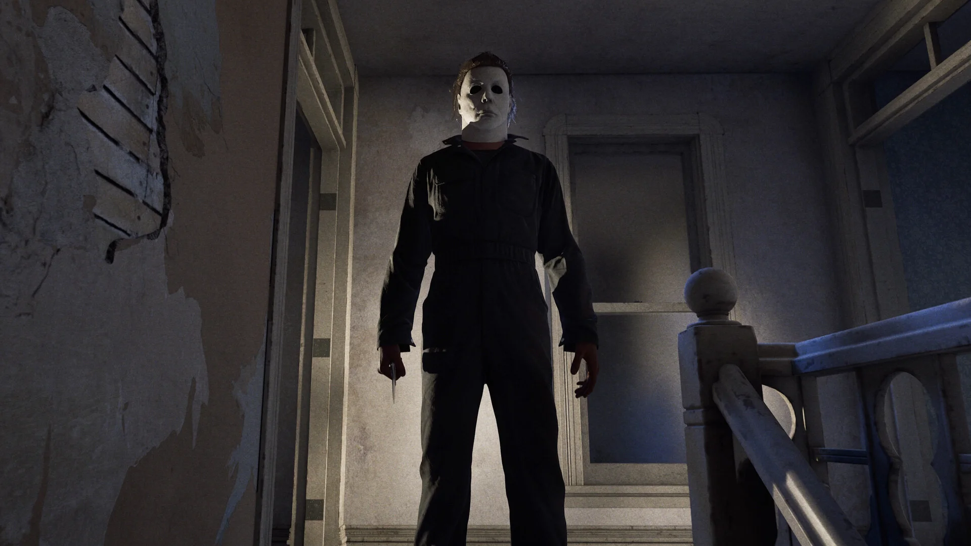 Halloween: The Game denied classification in Australia and New Zealand over drug depiction