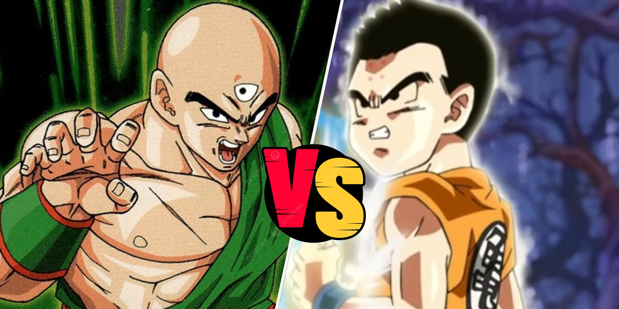 Dragon Ball Officially Reveals Earth’s Strongest Human