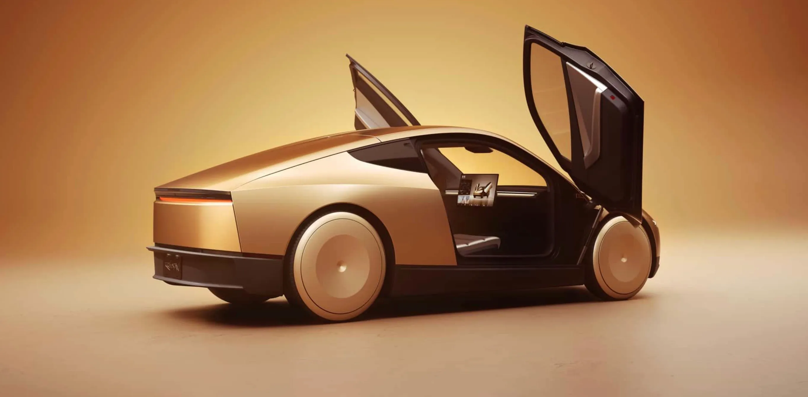 Tesla’s Cybercab is about to launch — and we don’t get it