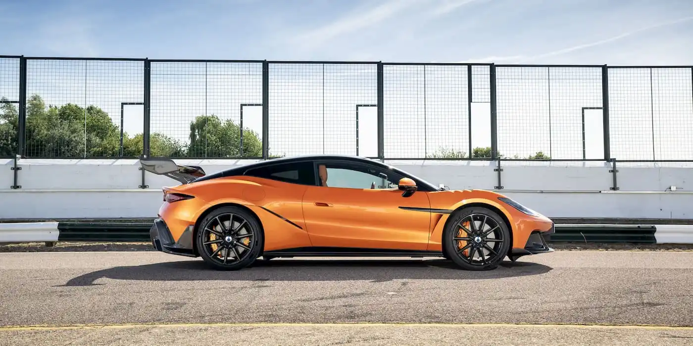 BYD’s electric supercar beats Porsche on both speed and price [Video]