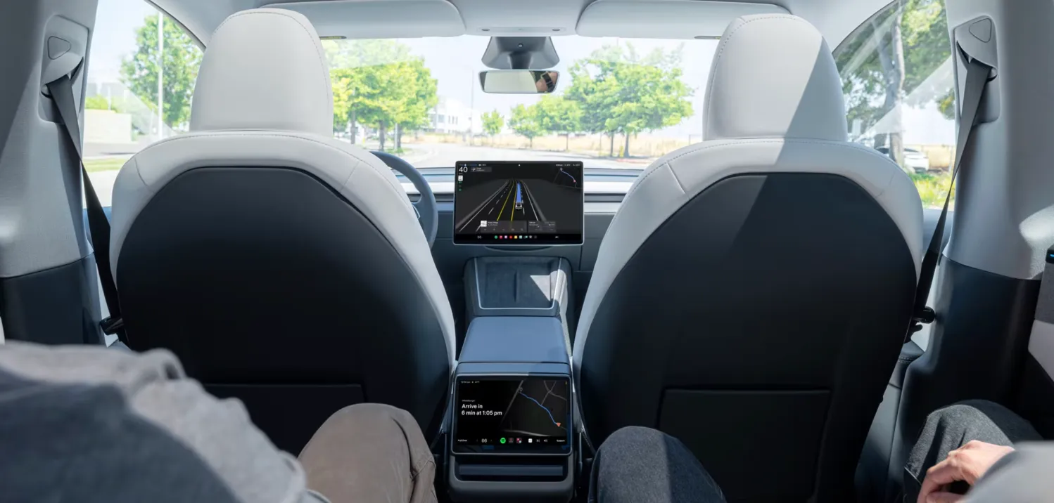 Nevada caps Tesla’s Vegas ‘Robotaxi’ fleet at 10 — it asked for 5,000