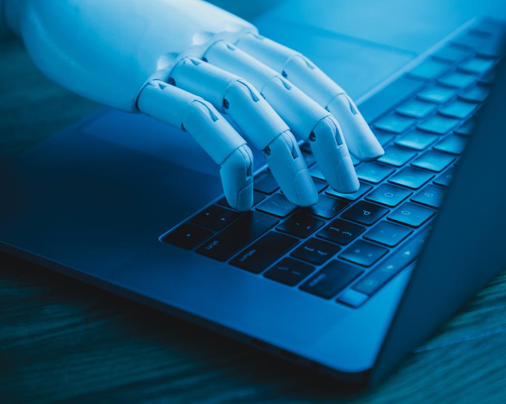 Why the threat from the rampaging AI machine went ignored | Letters