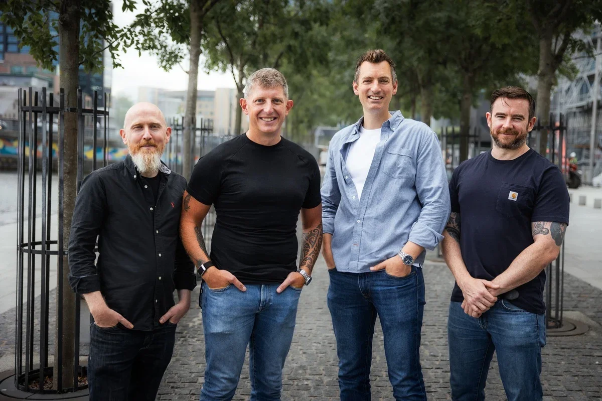 Entity raises $5.8 million to build browser-based "console-quality" gaming platform