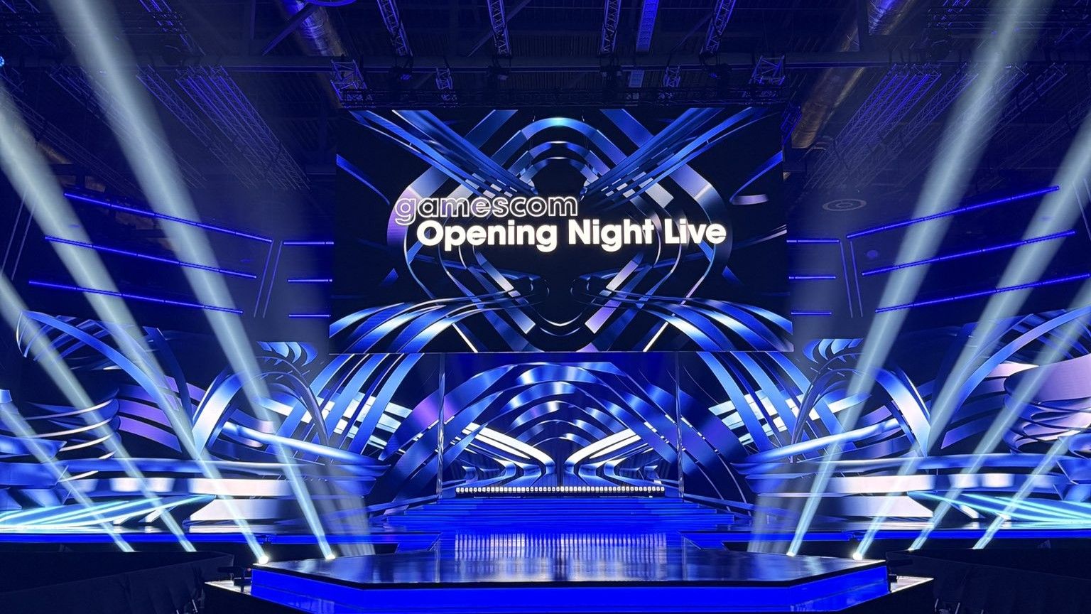 Gamescom Opening Night Live 2026: every announcement as it happens