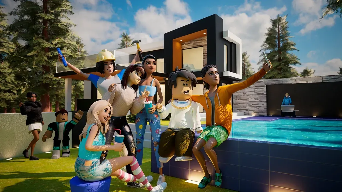 Investors hate Roblox’ new direction – but a reversal may be impossible | Opinion