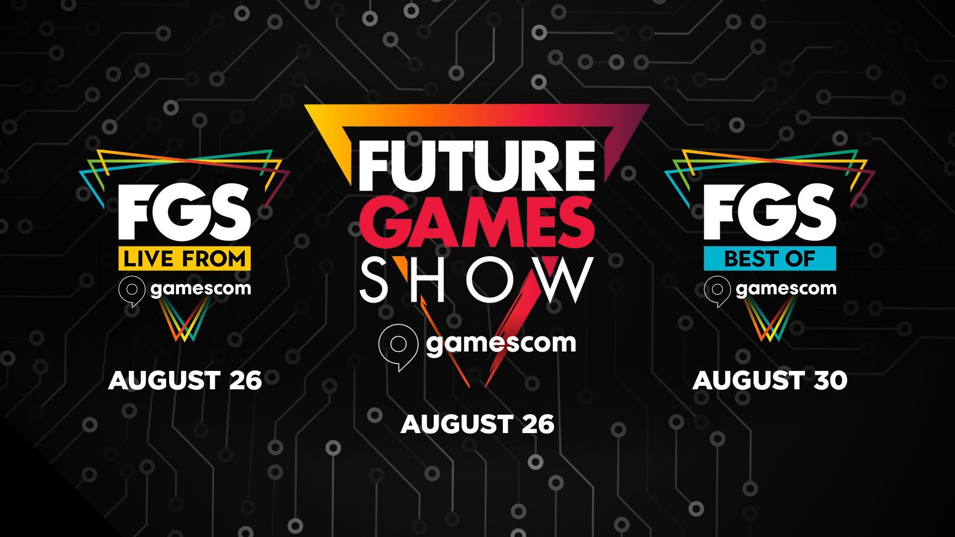 Here's how to watch the Future Games Show at Gamescom