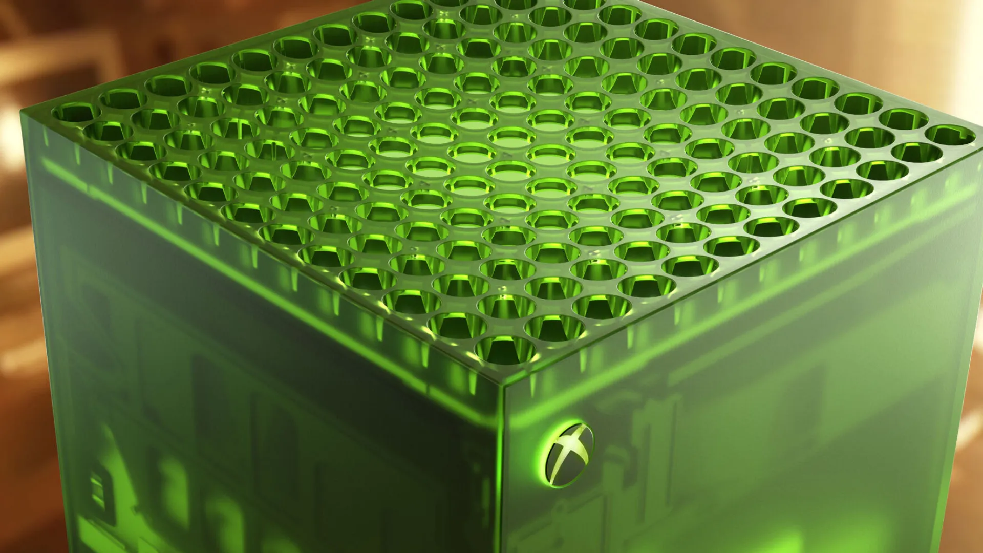 Xbox 25th Anniversary Accessories Revealed