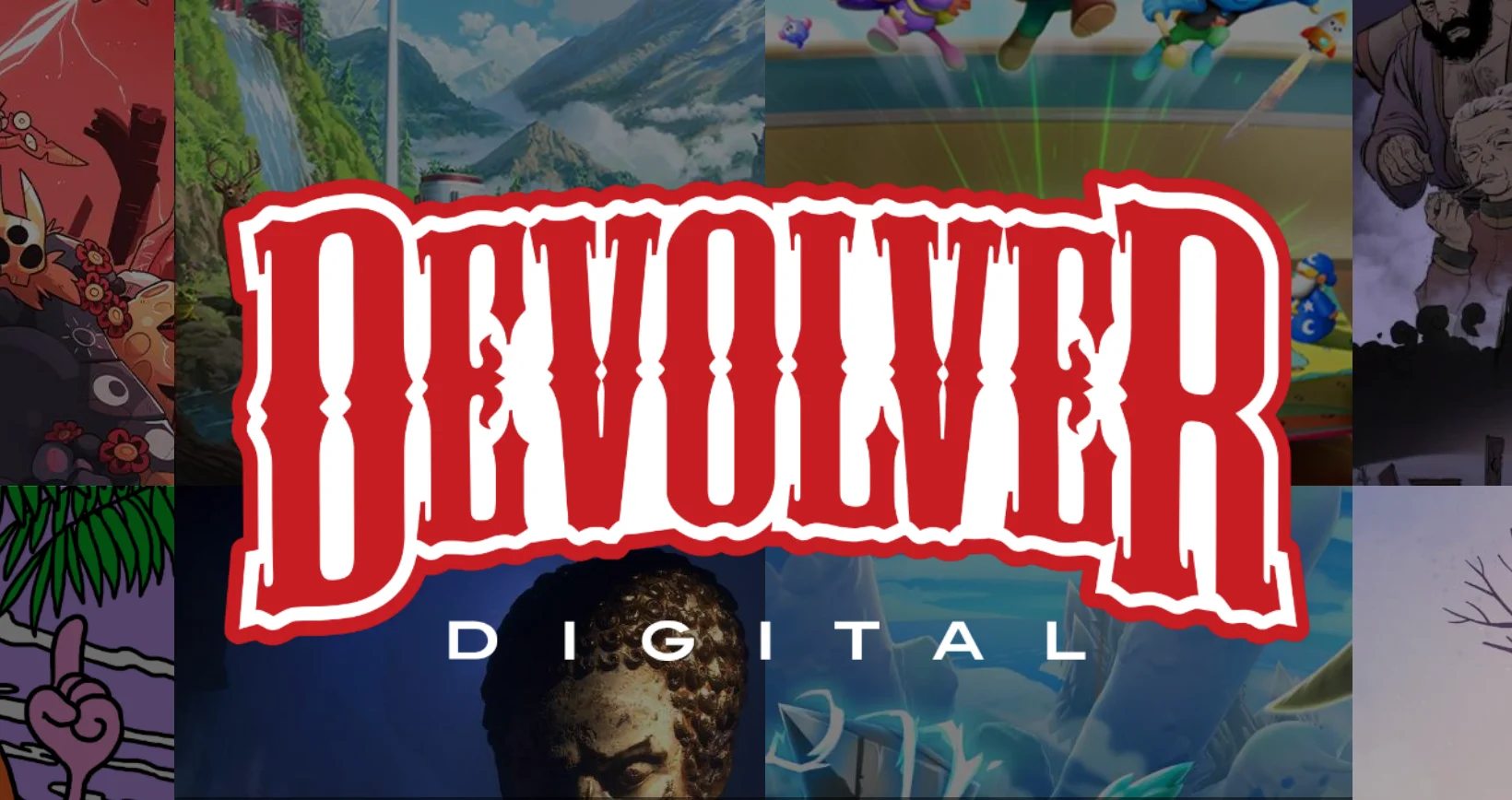 Devolver Digital intends to go private