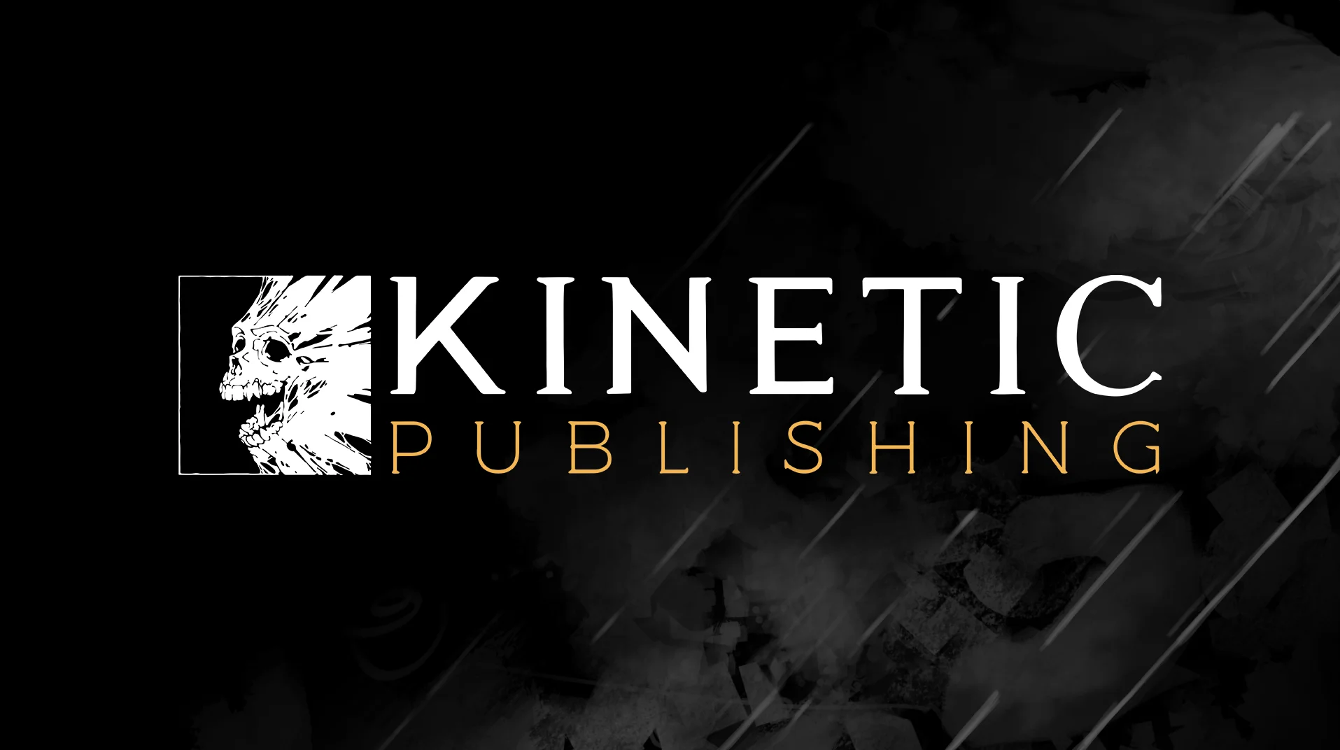 Phasmophobia developer's indie label Kinetic Publishing to reveal debut slate at showcase later this month