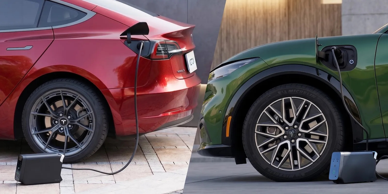 Turning millions of Teslas and Mach-Es into V2L power stations: WETOX D2 earns world’s first Next-Gen V2X certification from SGS