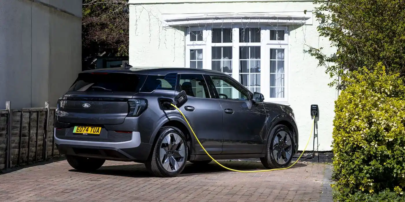 As EV sales, oil costs and wildfires spike, UK gov’t considers.. fewer EVs? (update)