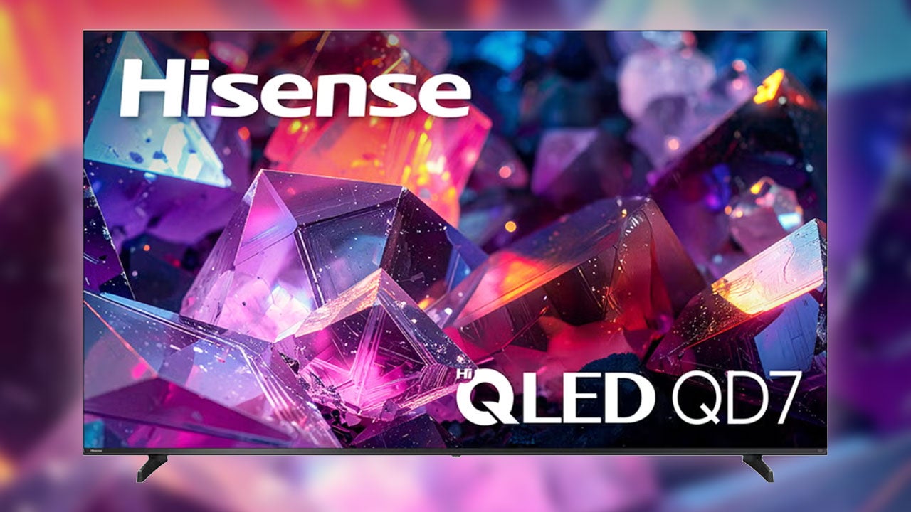 Why Even Consider a Projector When Costco Has an Excellent 100" Hisense 4K TV for Just $1,500?
