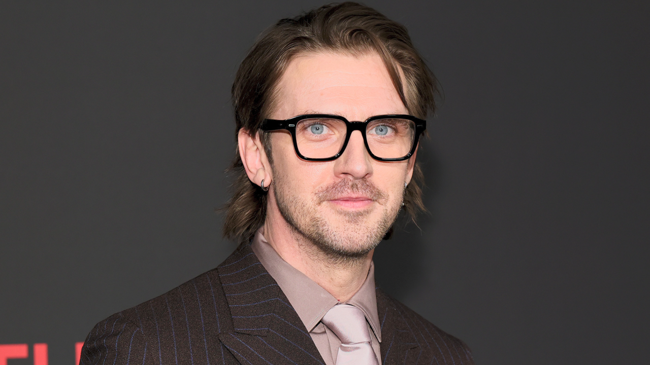 RoboCop TV Show Casts Dan Stevens as Its Star