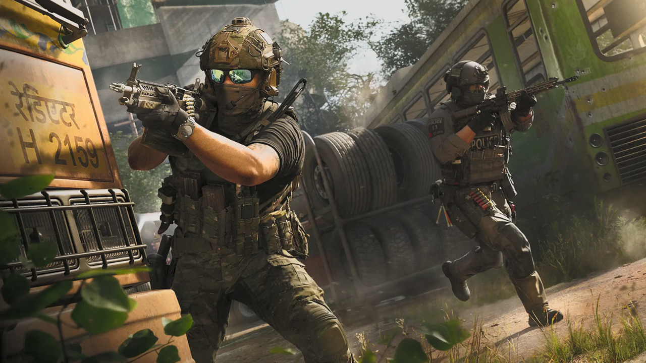 Call of Duty: Modern Warfare 4 Beta Pushes Unplanned Update to Address Fan Feedback