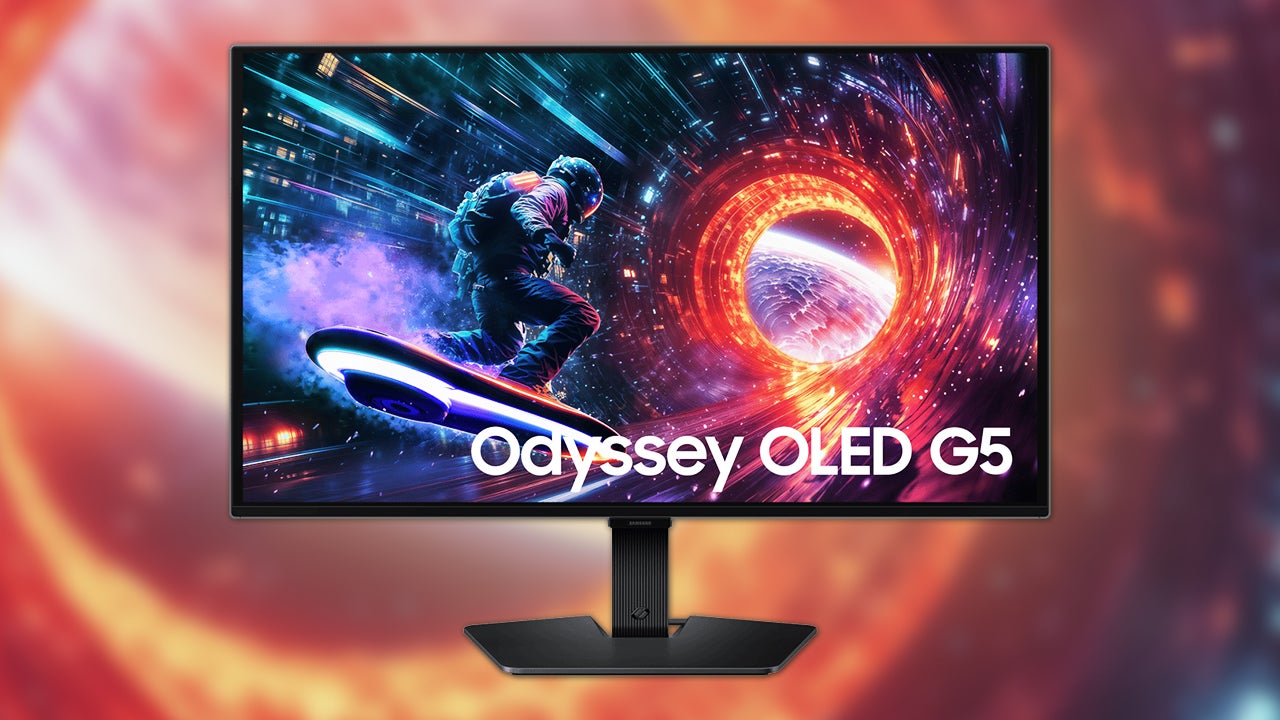 The 27" Samsung OLED Gaming Monitor Drops to $269 for Select Customers, But You Can Game the System