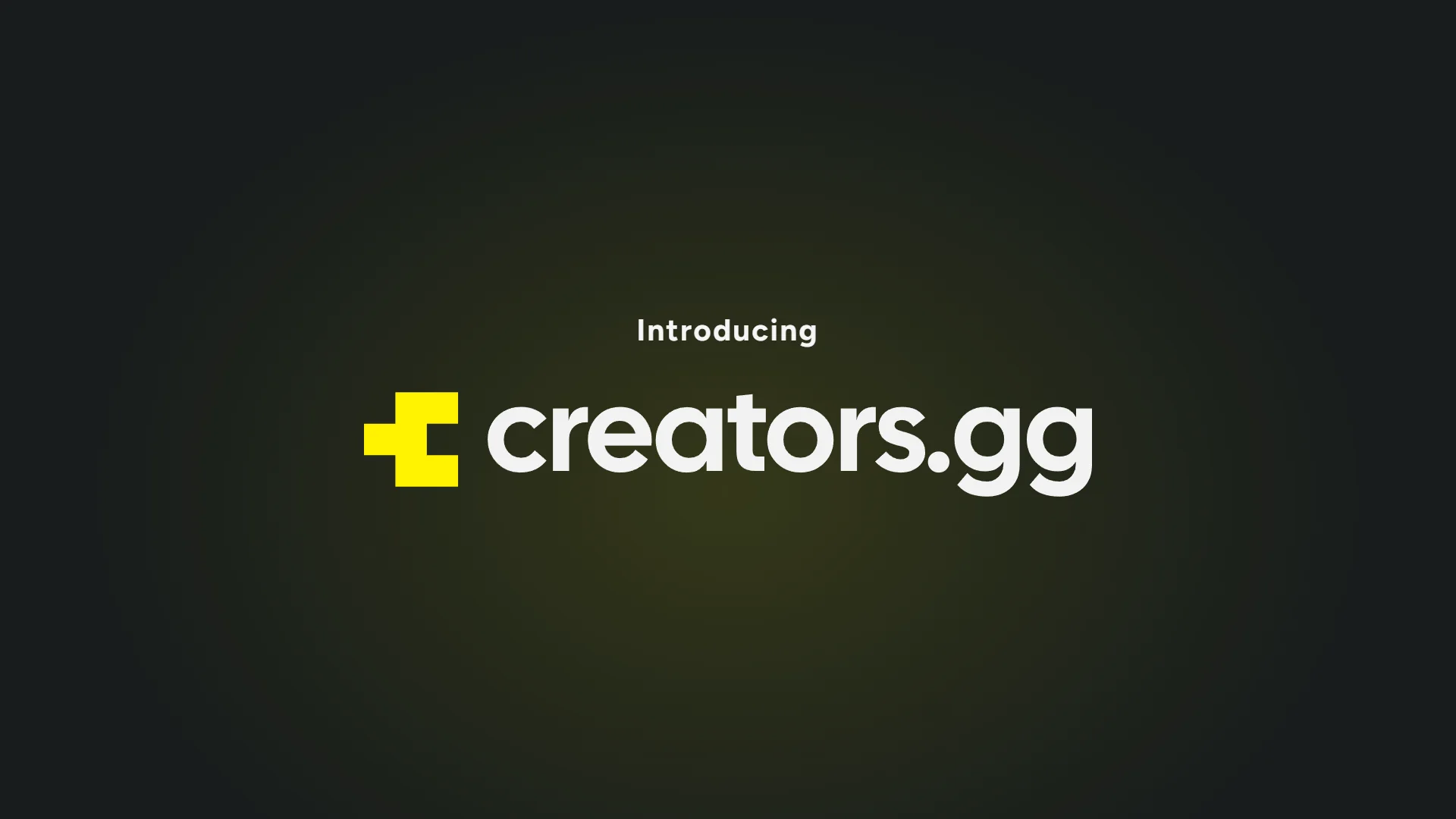 FirstLook launches creator-first platform Creators.gg with launch partners IO Interactive and Brain Jar Games
