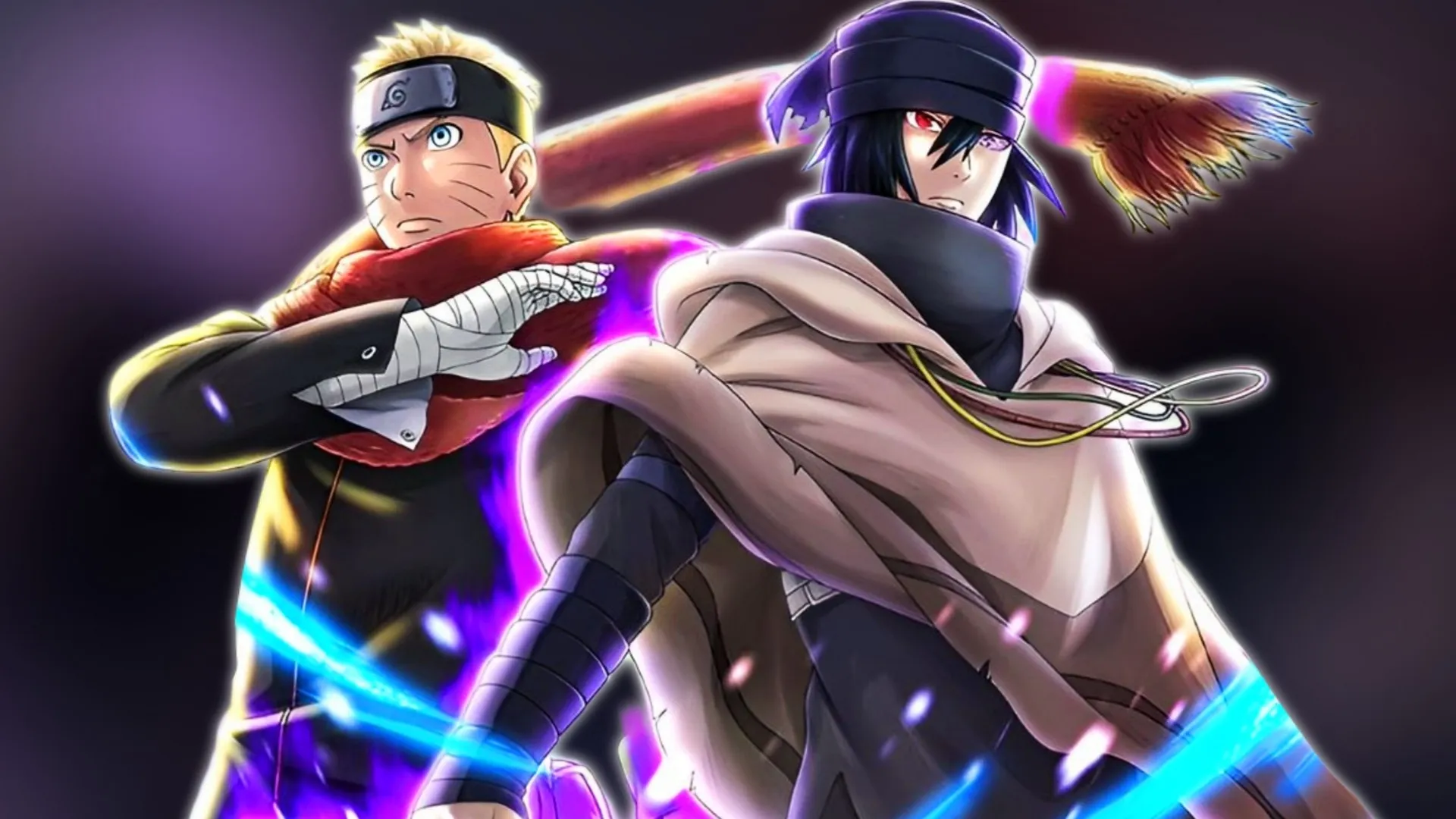 Naruto Anime Is Setting Up Official Return After 10 Years