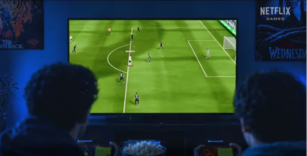 FIFA World Cup developer Refactor Games cuts 85% of staff