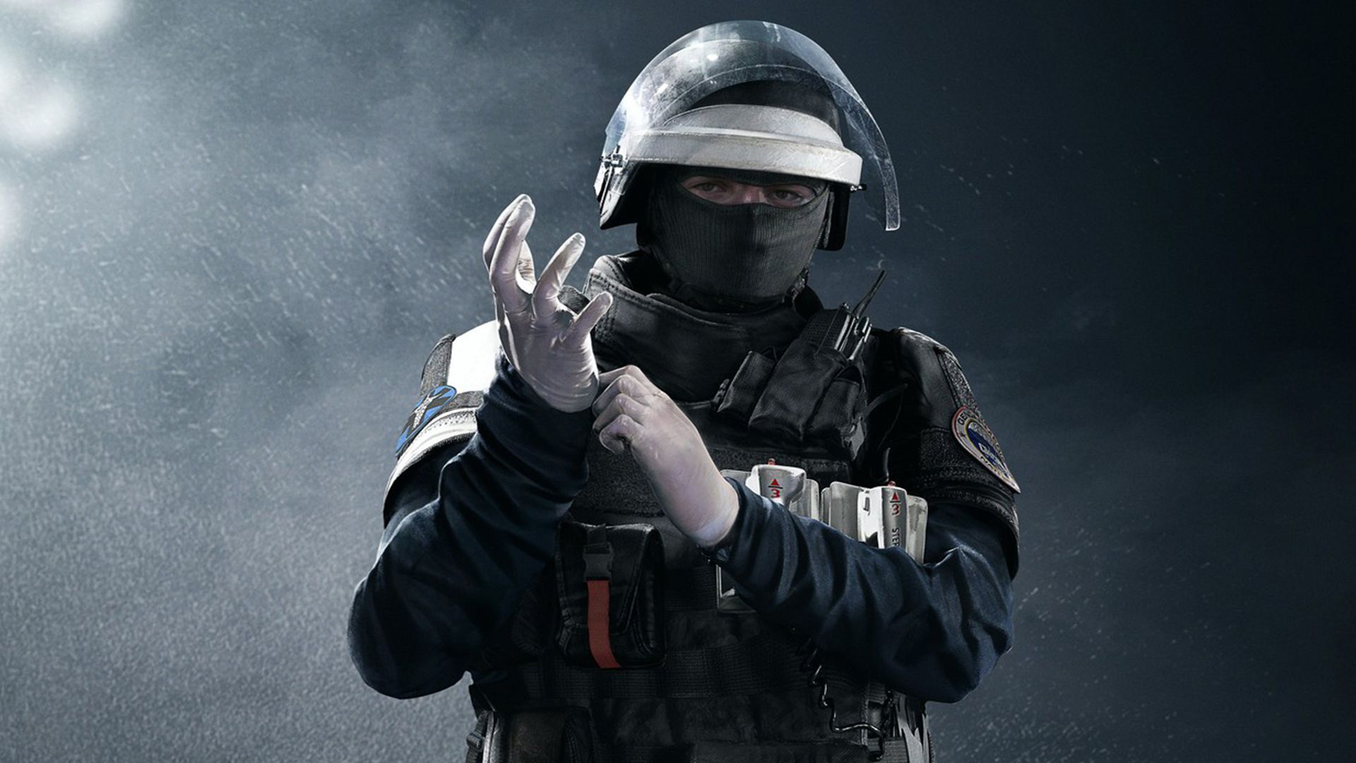 Rainbow Six is getting its first new single-player entry in 18 years, an XCOM-style strategy game from the Mario + Rabbids co-developer