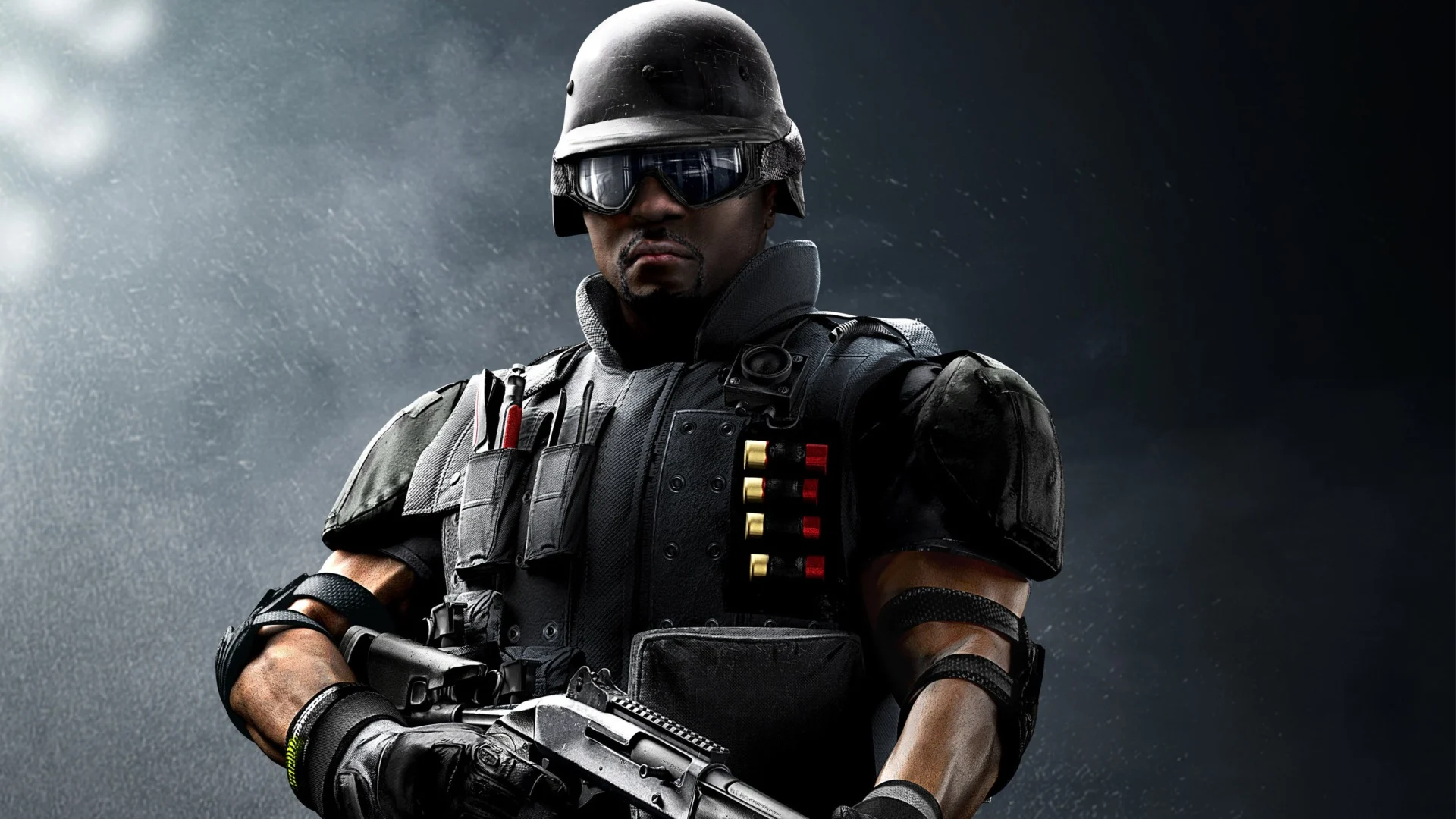 New Rainbow Six Siege Tactical Spin-Off Looks A Lot Like X-Com