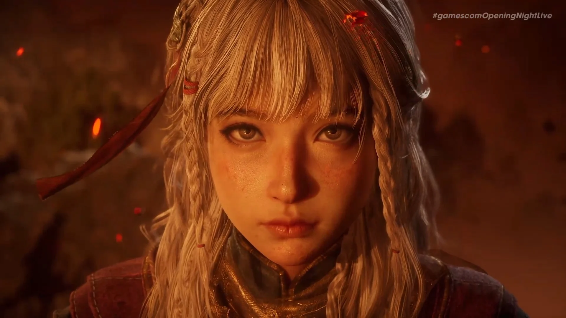 Genshin Impact Studio Trades Zelda: Breath Of The Wild For Elden Ring In Its New Action-RPG