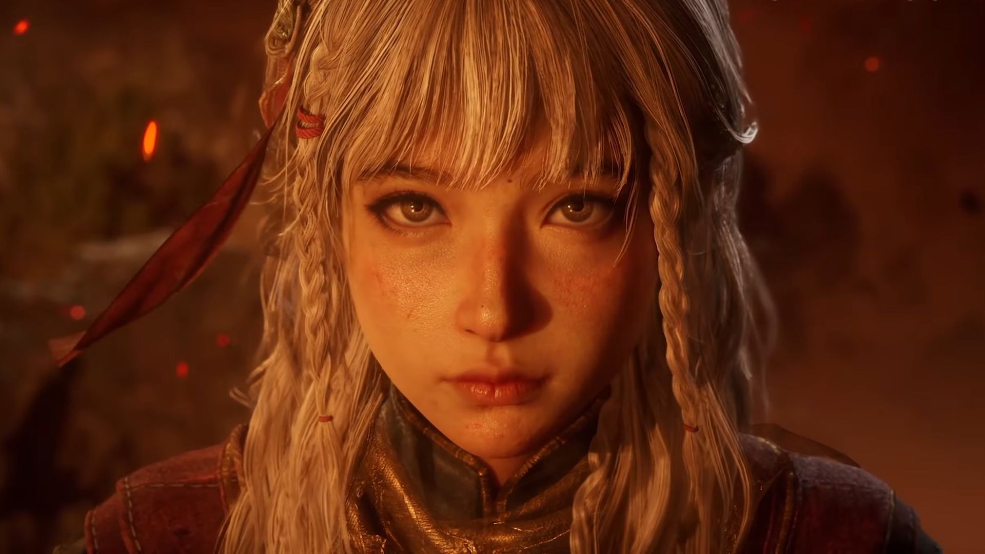Nodusfall looks more like Monster Hunter and Elden Ring than the usual games from creator and Genshin Impact studio Hoyoverse