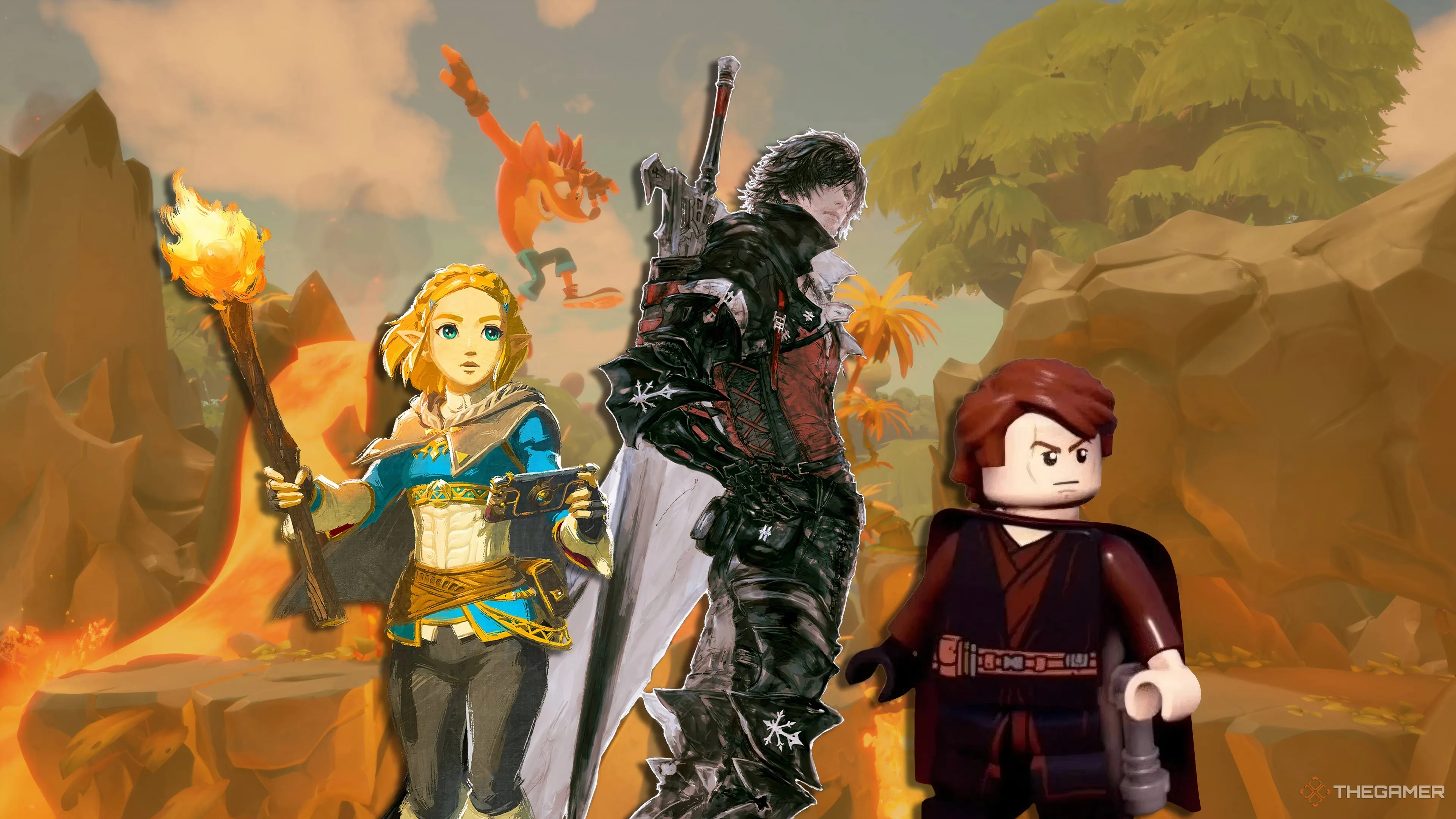 Games That Prove Bigger Is Not Always Better