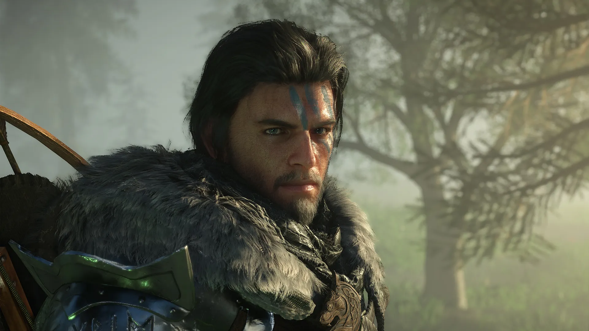 Crimson Desert Officially Announces Enhanced Edition