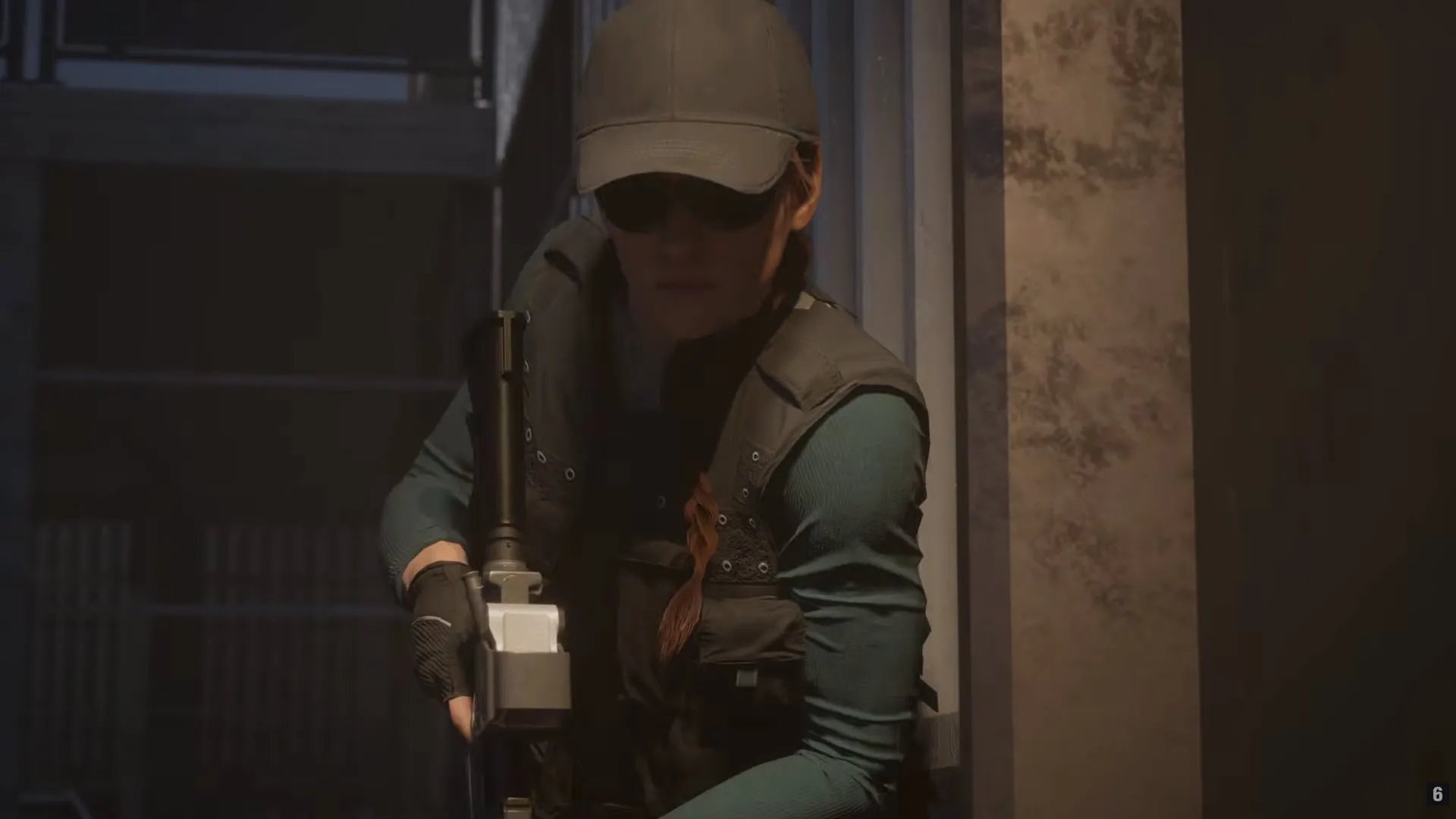 Brand-New Rainbow Six Game Officially Confirmed