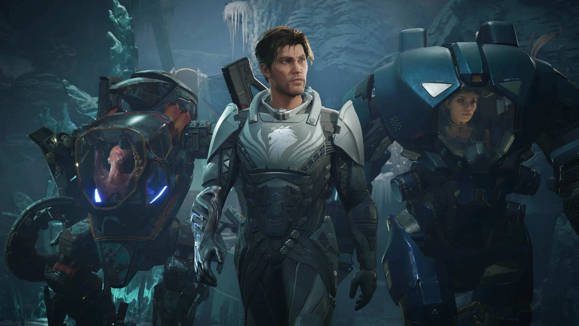 'Mass Effect' Replacement 'Exodus' Finally Gets A Release Date