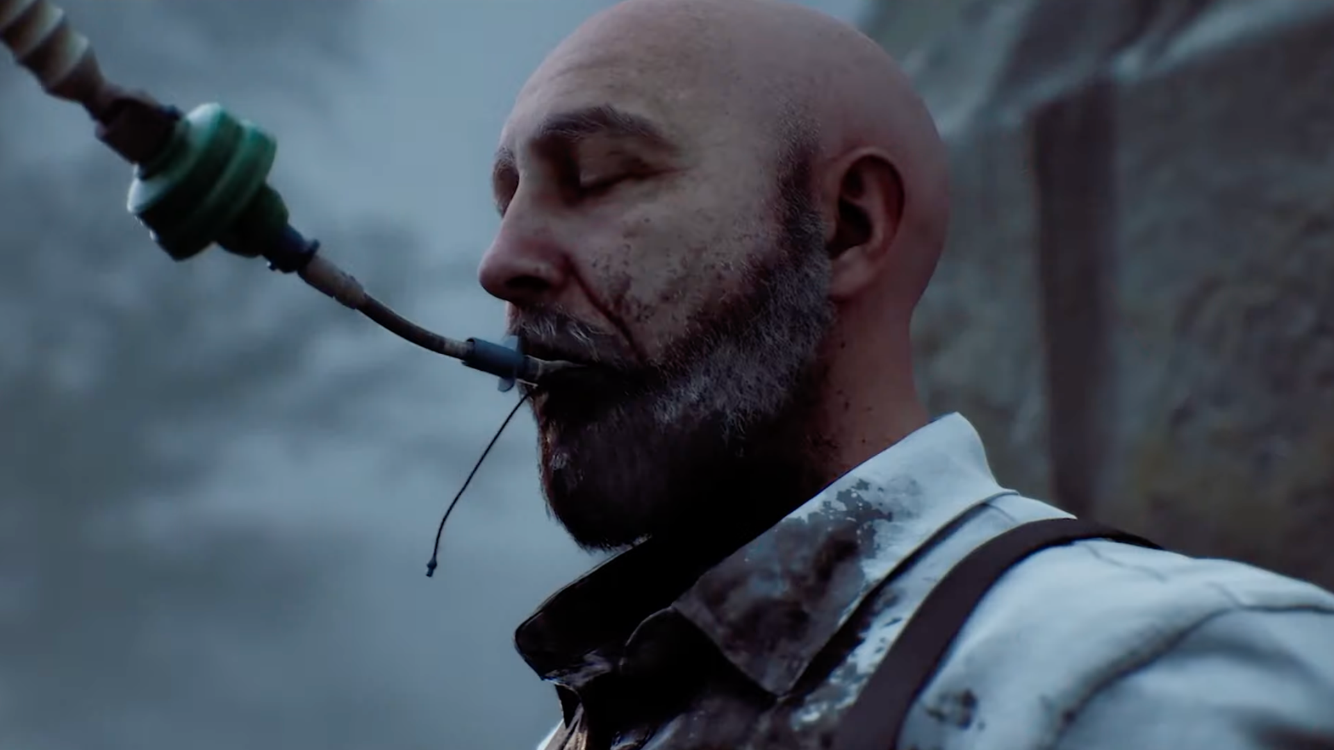 Silent Hill: Townfall goes Until Dawn mode with celebrity cameos from The Odyssey and Lost actors