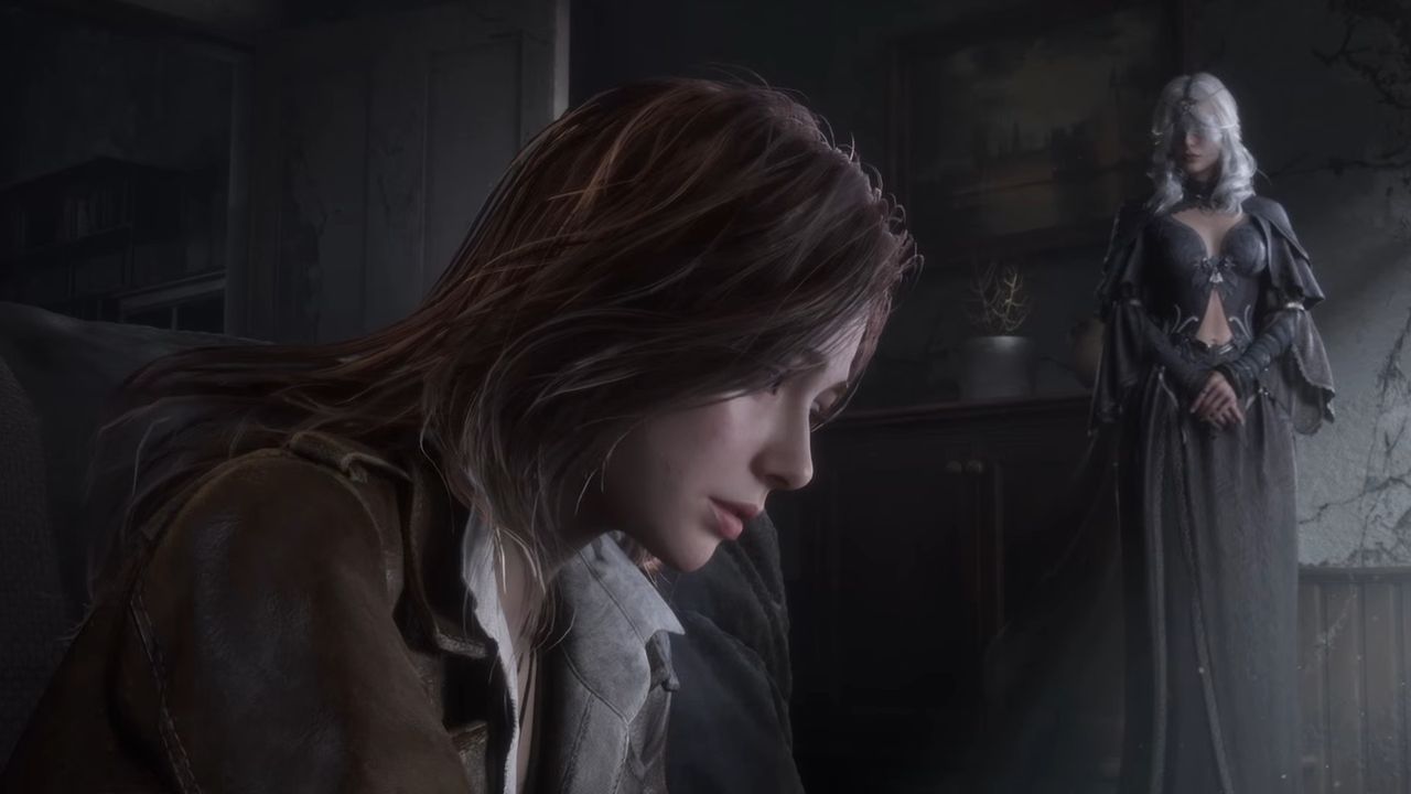 Tides of Annihilation devs confirm Resident Evil Requiem's Grace actor will replace Baldur's Gate 3 and Clair Obscur: Expedition 33 star Jennifer English