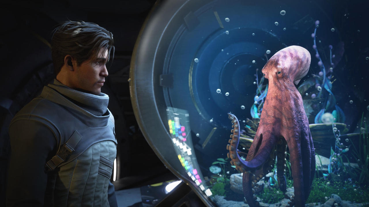 Exodus, The New Sci-Fi RPG From Former BioWare Devs, Finally Gets A Launch Date