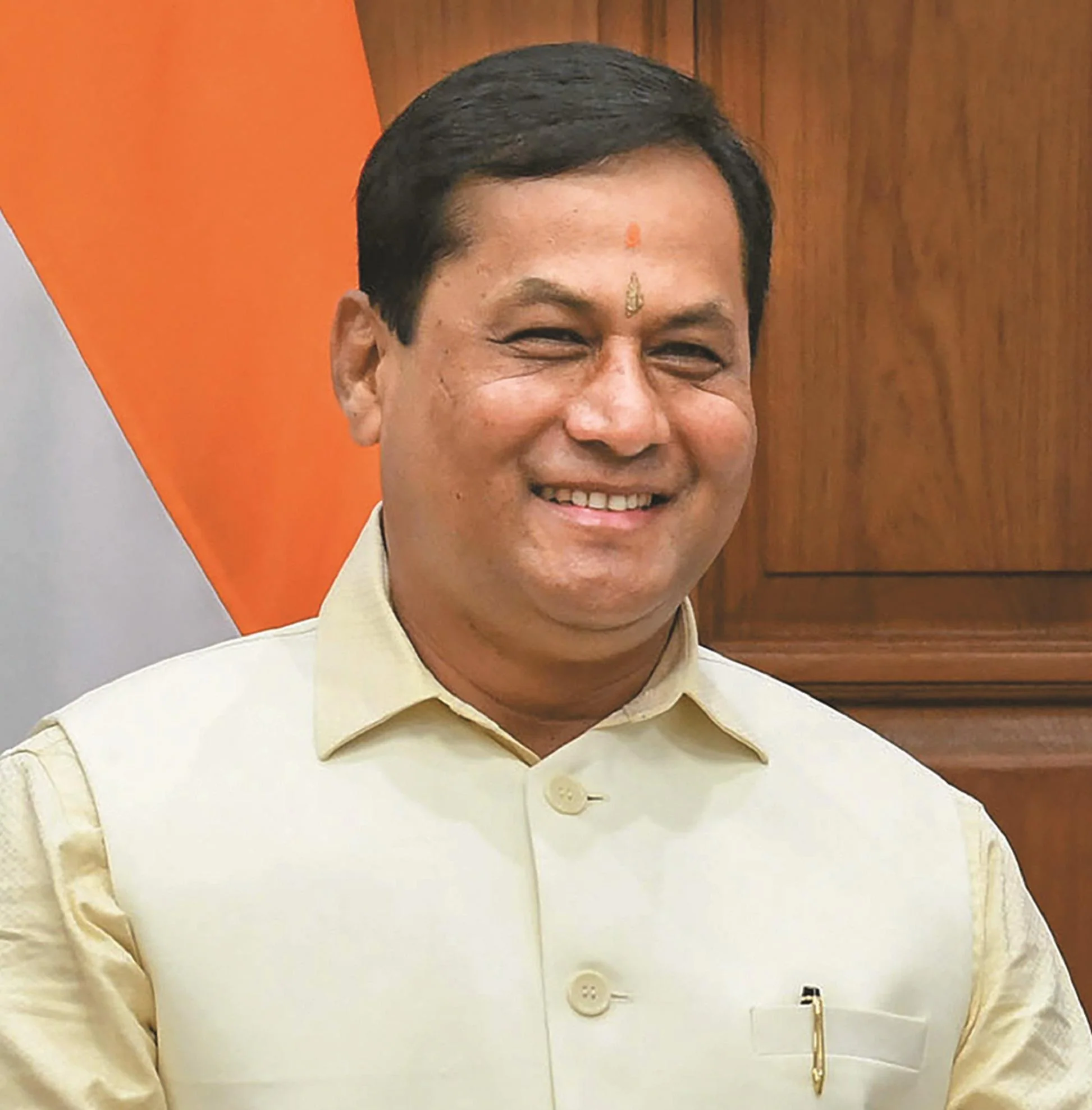 India to add 100 merchant ships to its fleet in 5 years: Sarbananda Sonowal